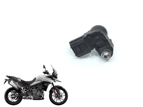 Sensor Map Triumph Tiger 900 Gt  20-23