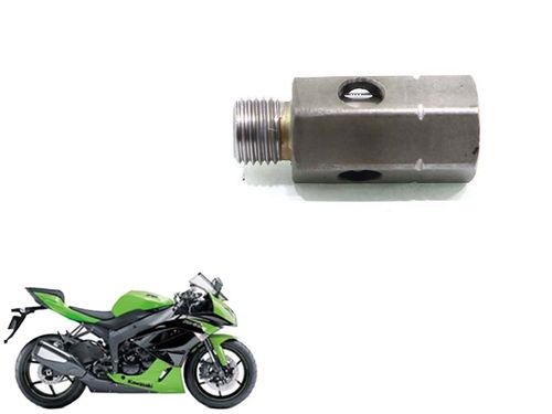 Válvula Óleo 000110 Zx 6 Zx6 09-12