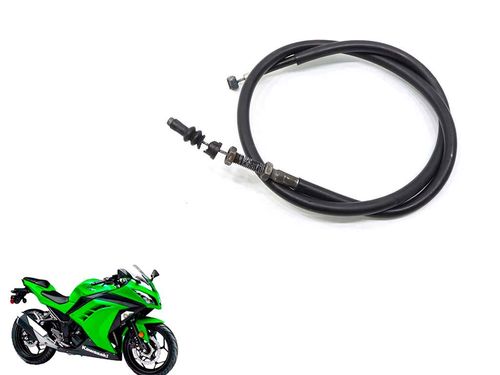 Cabo Embreagem Kawasaki Ninja 300 Ninja300 13-18