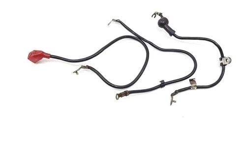 Kit Cabo Bateria Triumph Street Triple 675 13-15