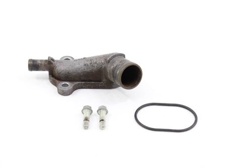 Conexão Mangueira Agua Suzuki Gsxr 750 Srad 2006-2007