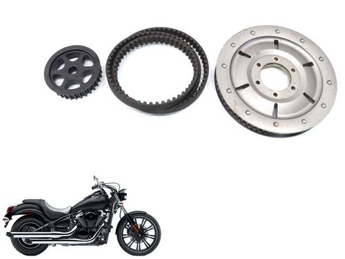 Kit Correia Kawasaki Vulcan 900 Vulcan900 09-14