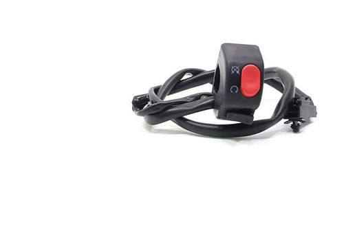 Chave Partida Triumph Street Triple 675 13-15