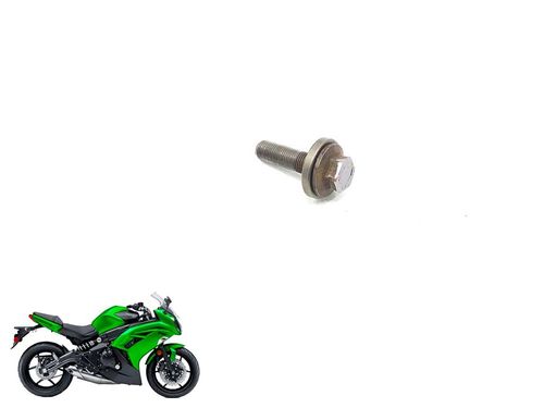 Parafuso Volante Kawasaki Ninja 650 R Ninja650r 11-17