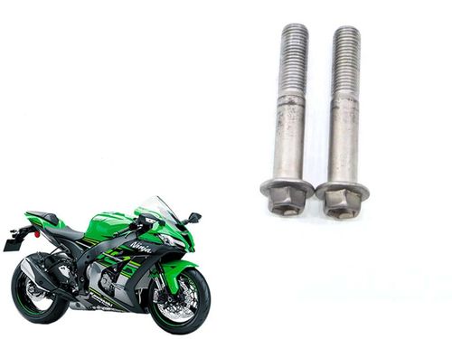 Parafuso Pinça Freio Dianteira Kawasaki Zx 10 16-2
