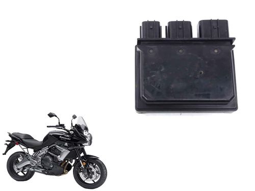 Caixa de Fusíveis Kawasaki Versys 650 Versys650 10-1