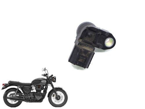 Sensor Map Triumph Bonneville T100 18-2
