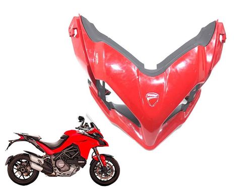 Carenagem Frontal Ducati Multistrada 1260 S 18-21