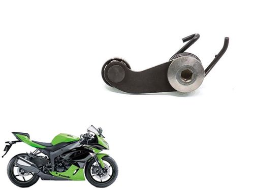 Posicionador Cambio 000110 Zx 6 Zx6 09-12