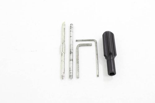 Kit Ferramentas Ducati 848 Evo Corse 2011-2012