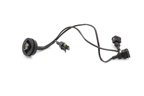 Chicote Bobina Ignição Ducati 999 2006-2006
