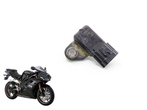 Sensor Map Triumph Daytona 675 Daytona675 06-10