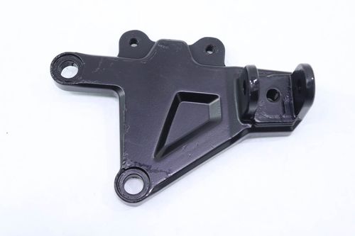 Suporte Pedaleira Diant. L/e Kawasaki Zx 10 11-15