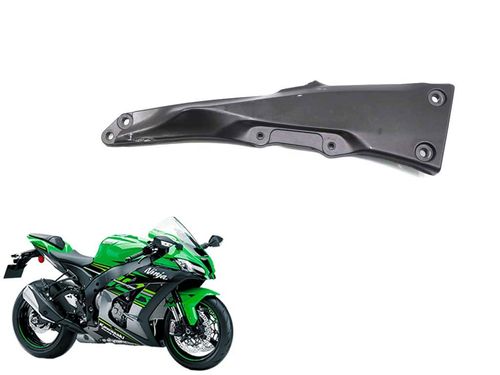 Quadro B Direito Kawasaki Zx 10 Zx10 16-2