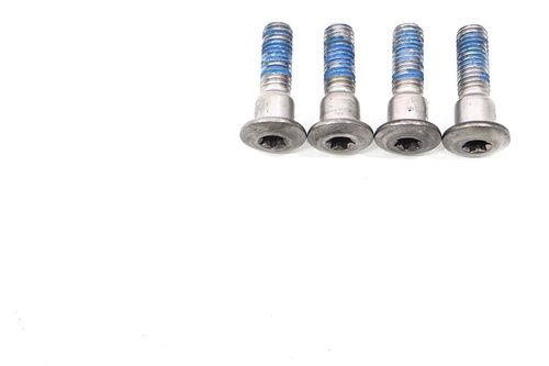 Parafuso Disco Freio Traseiro Triumph Street Triple 675 13-15