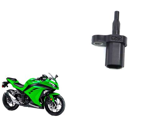 Sensor Temperatura Ar Kawasaki Ninja 300 Ninja300 13-18