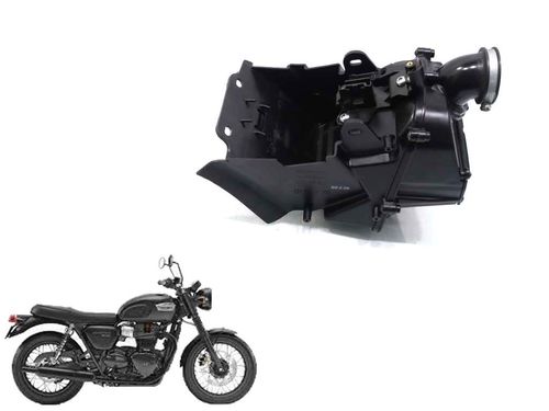 Caixa de Ar Triumph Bonneville T100 18-2
