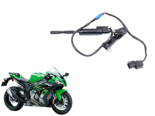 Quick Shifter Kawasaki Zx 10 Zx10 16-2
