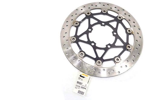 Disco Freio Dianteiro Triumph Street Triple 675 13-15