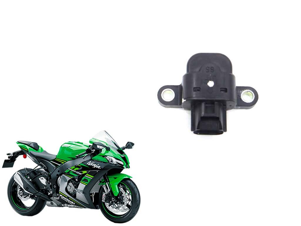 Sensor Inclinação Up Kawasaki Zx 10 Zx10 16-2 - CompreSuaPeça
