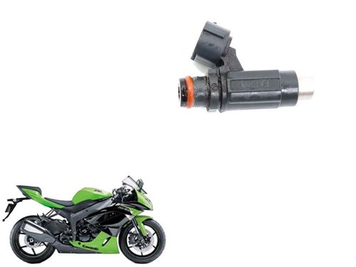 Bico Injetor de Baixa Kawasaki Zx 6 Zx6 09-1