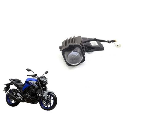 Farol Yamaha Mt 03 21-23
