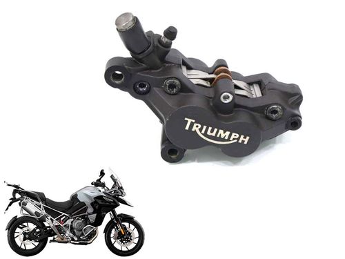 Pinça Freio Dianteiro Esquerdo Triumph Tiger 1200 Explorer 12-1