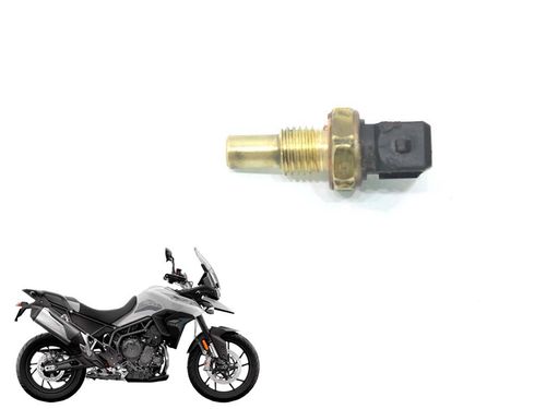 Sensor Temperatura Água Triumph Tiger 900 Gt  20-23