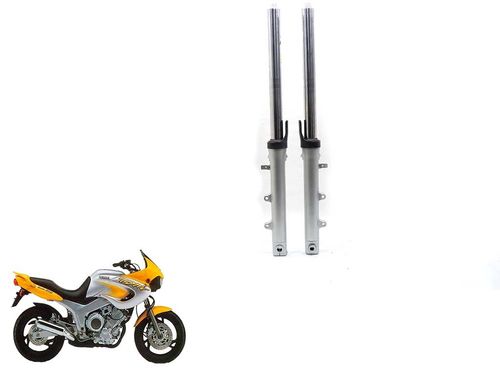 Par Bengalas Yamaha Tdm 850 Tdm850 96-01
