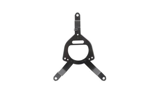 Suporte Ventoinha Kawasaki Z 750 Z750 08-12
