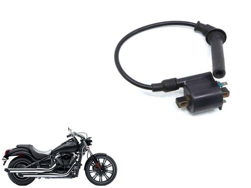 Bobina Ignição (r) Traseira Kawasaki Vulcan 900 09-14