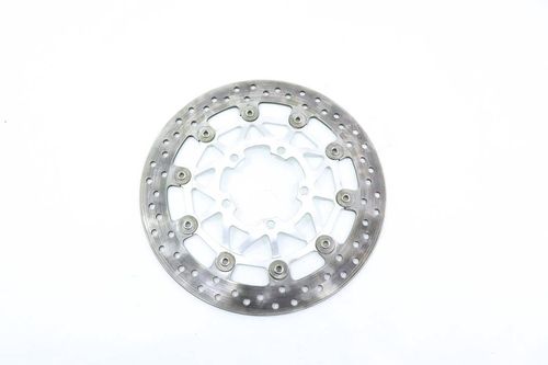 Disco Freio Dianteiro Triumph Daytona 675 2009-2011