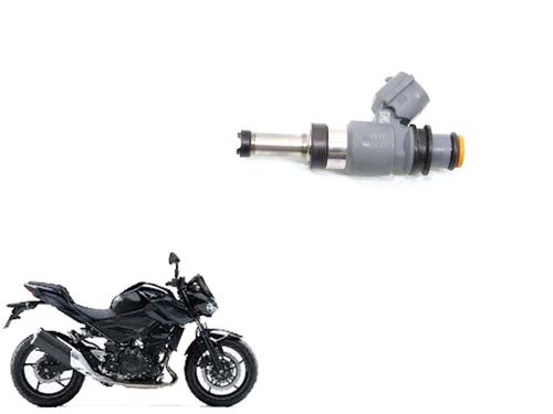 Bico Injetor c/ 207km Kawasaki Z 400 20-22