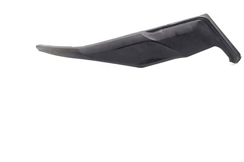 Acabamento Direito Tanque Triumph Street Triple 675 13-15
