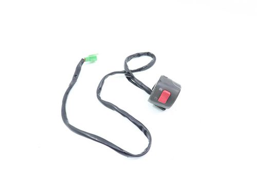 Chave Punho Partida Kawasaki Versys 1000 Tra 2014-2015