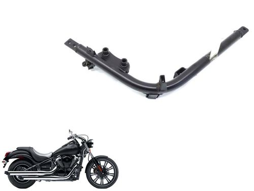Suporte Motor Kawasaki Vulcan 900 Vulcan900 09-14