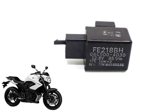 Rele Pisca Yamaha Xj6 10-1