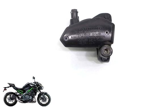 Cilindro Burrinho Freio Dianteiro Kawasaki Z 900 19-21