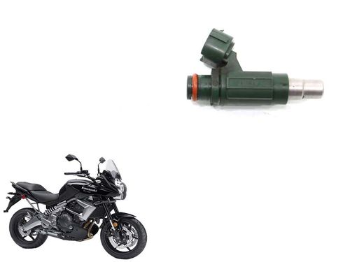 Bico Injetor Kawasaki Versys 650 Versys650 10-1