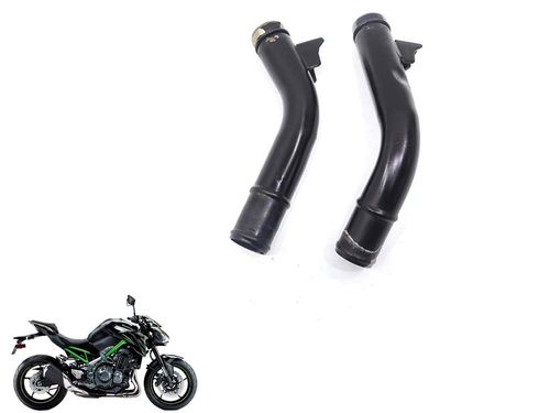 Cano Água Kawasaki Z 900 Z900 19-21