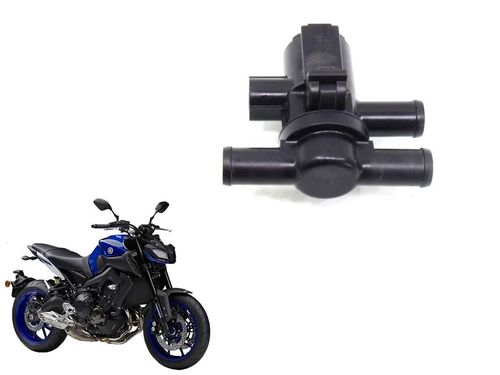 Válvula Solenoide Yamaha Mt 09 Mt09 20-23