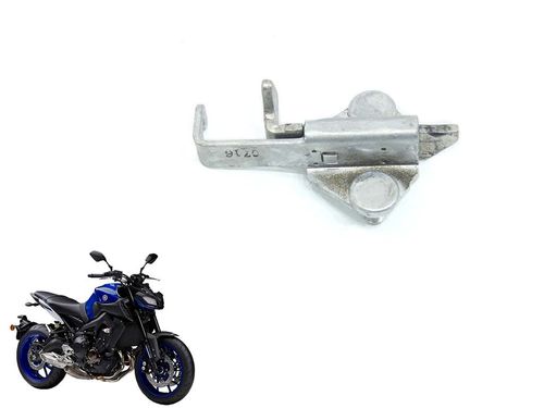 Trava Banco Yamaha Mt 09 Mt09 21-21