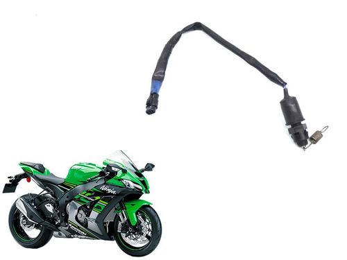Sensor Freio (cebolinha) Kawasaki Zx 10 Zx10 16-2