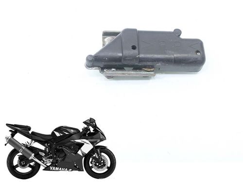 Trava Banco Carona Yamaha R1 /yzf R1 Yzf R1 02-03