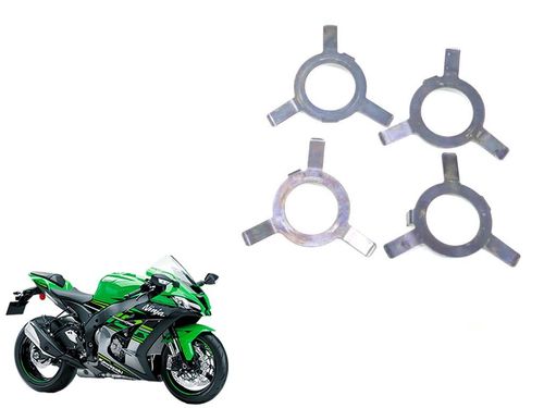 Mola Interna Embreagem Kawasaki Zx 10 Zx10 16-1