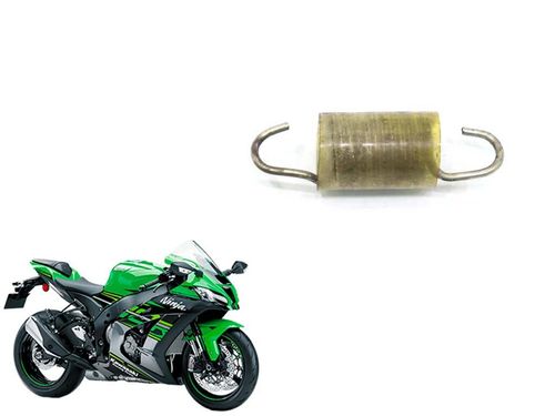 Mola Pedal Freio Kawasaki Zx 10 Zx10 16-2