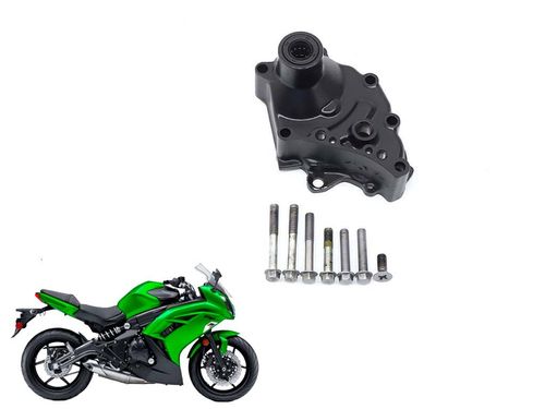Tampa Pedal Cambio Kawasaki Ninja 650 R 11-17
