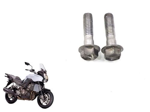 Parafuso Pinça Freio Dianteira Kawasaki Versys 1000 12-15