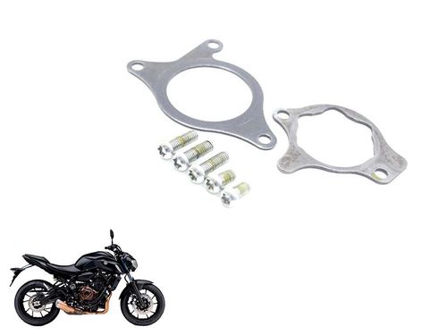Trava Rolamento Cambio Yamaha Mt 07 Mt07 16-23