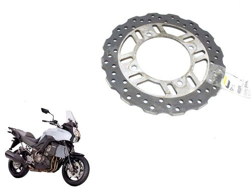 Disco Freio Traseiro Kawasaki Versys 1000 12-15